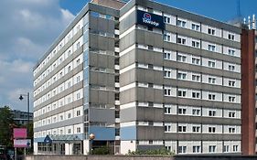 Travelodge Manchester Central